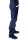 Тактические штаны SMILO cargo blue rip-stop S AN67 фото 2