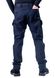 Тактические штаны SMILO cargo blue rip-stop S AN67 фото 8