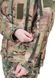 Тактична куртка SMILO soft shell multicam W copy_1000 фото 4