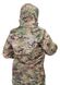 Тактическая куртка SMILO soft shell multicam W copy_1000 фото 3