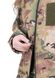 Тактическая куртка SMILO soft shell multicam W copy_1000 фото 6