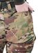 Тактические штаны SMILO cargo Softshell MULTICAM W copy_10000 фото 7