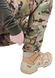 Тактические штаны SMILO cargo Softshell MULTICAM W copy_10000 фото 6