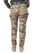 Тактичні штани SMILO cargo Softshell MULTICAM W copy_10000 фото 4