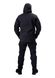 Тактичний костюм SMILO cargo softshell black XS 10042 фото 4